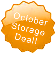 Storage Deal